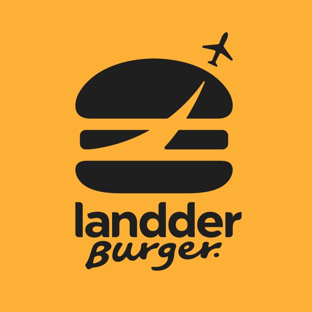 Landder Burger